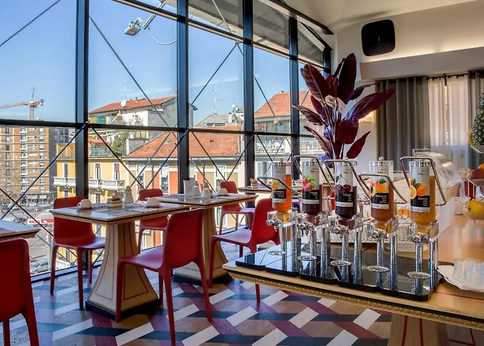 C-Hotels Rubens