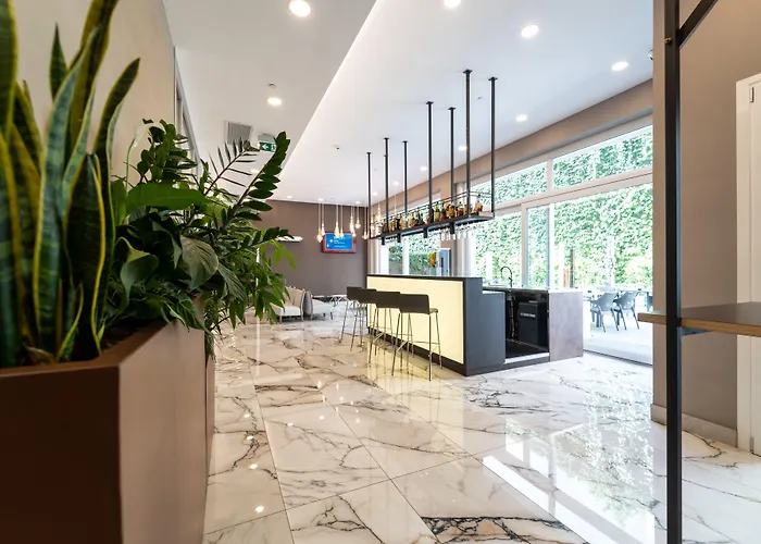 Hotel Milano Castello